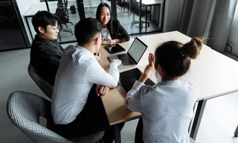 global business strategy influence