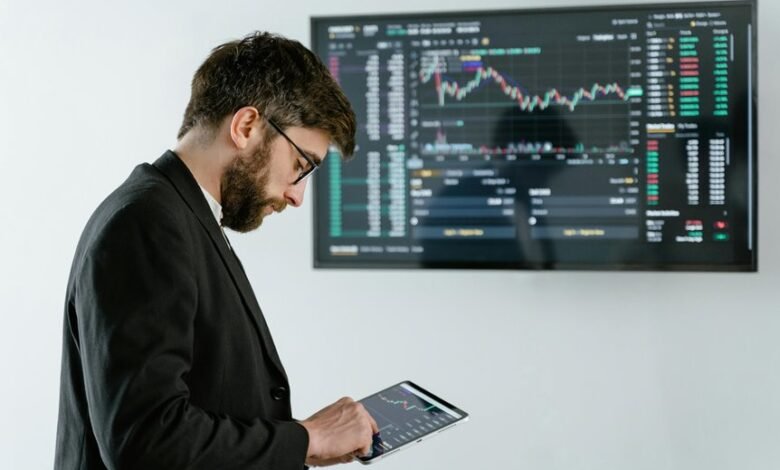 industry application growth trends