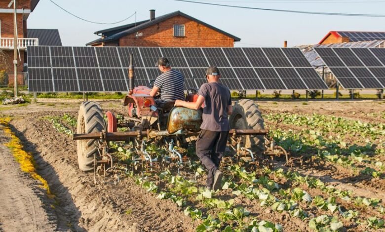 technological advancements influence growth