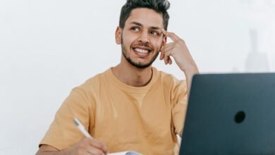 transforming business landscape ahead