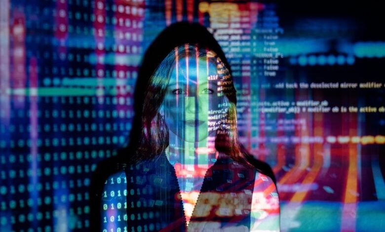 transforming digital landscape innovation