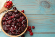 Dried Cranberries in International Cuisines: How Different Cultures Use Them