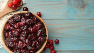 Dried Cranberries in International Cuisines: How Different Cultures Use Them