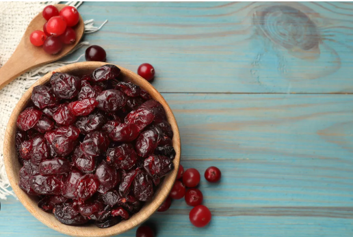 Dried Cranberries in International Cuisines: How Different Cultures Use Them
