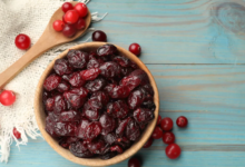 Dried Cranberries in International Cuisines: How Different Cultures Use Them