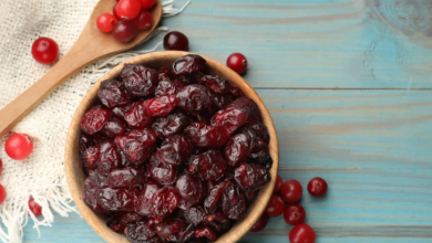 Dried Cranberries in International Cuisines: How Different Cultures Use Them