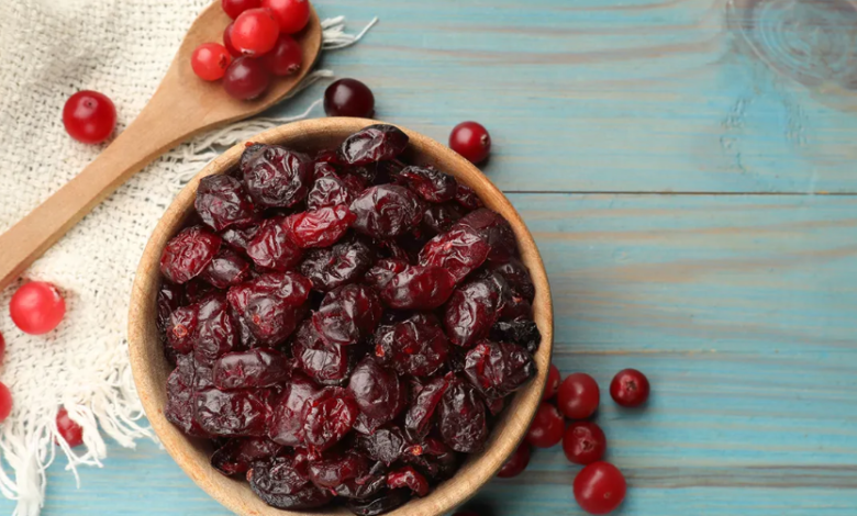 Dried Cranberries in International Cuisines: How Different Cultures Use Them