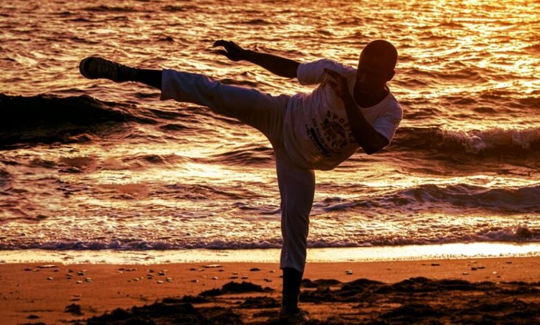 military press exercise guide