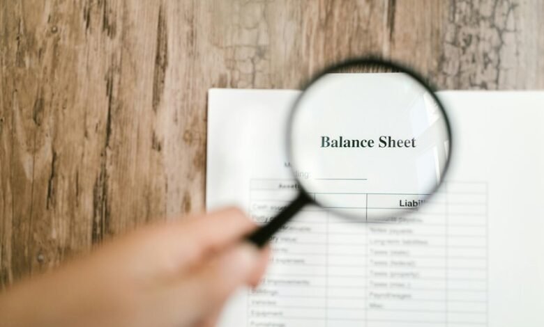 online account activity overview