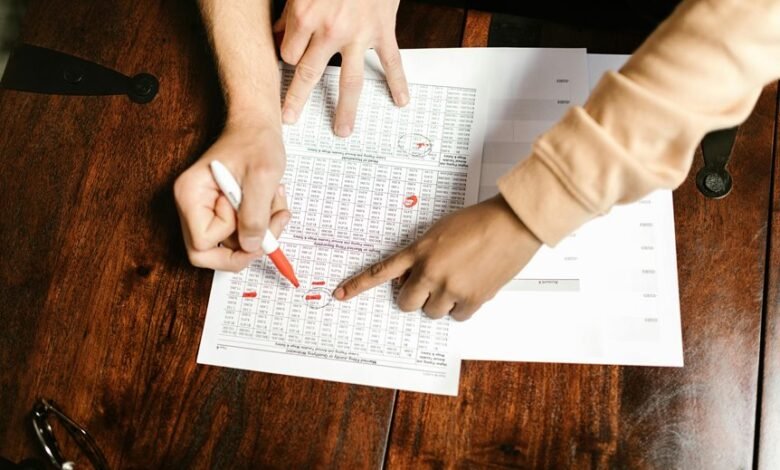 racios key features summary