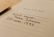 centralized number assurance record