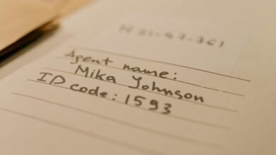 centralized number assurance record