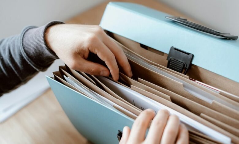 data assurance file summary