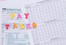 governance file for numbers