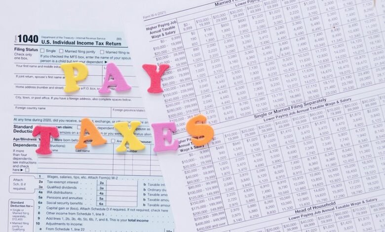 governance file for numbers