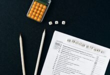 high confidence number governance document