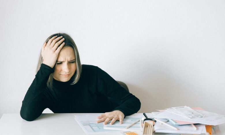 high precision number alignment report