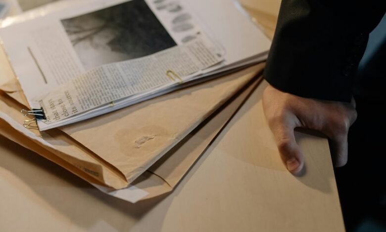 identifier analysis report summary