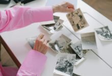 identifier review archive summary