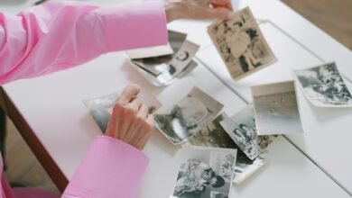 identifier review archive summary