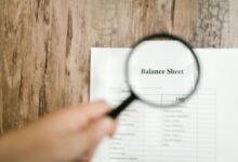 numeric asset structuring overview