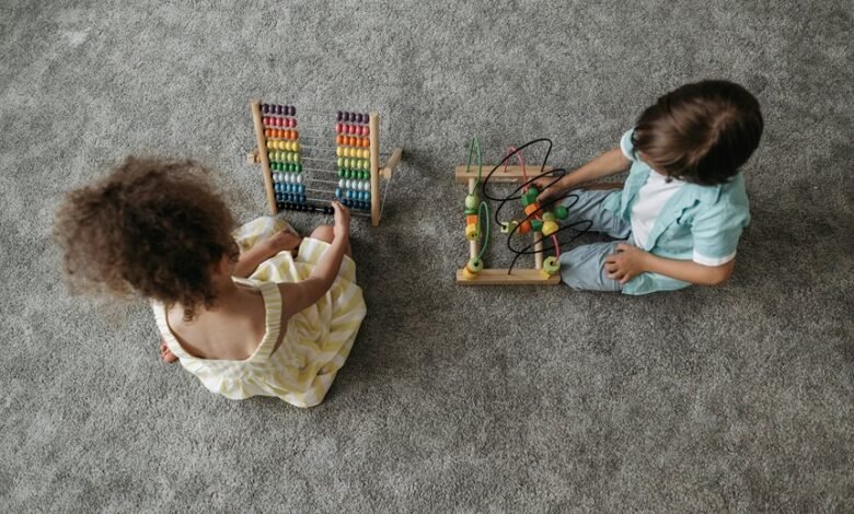 numeric coordination data analysis