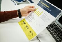 numeric governance report summary