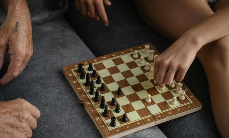 numeric intelligence strategy overview