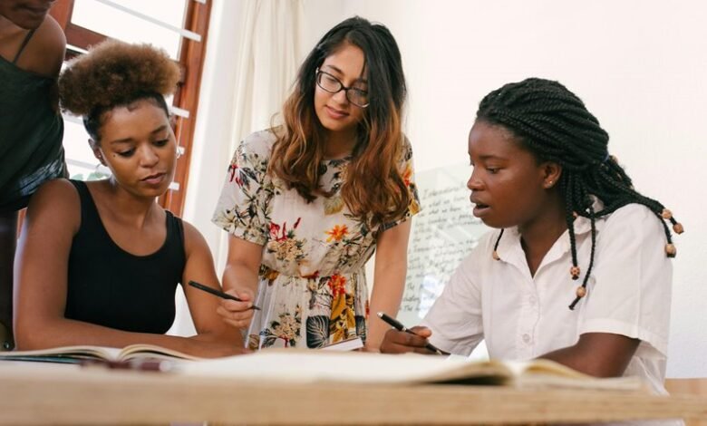 numeric synchronisation for enterprises