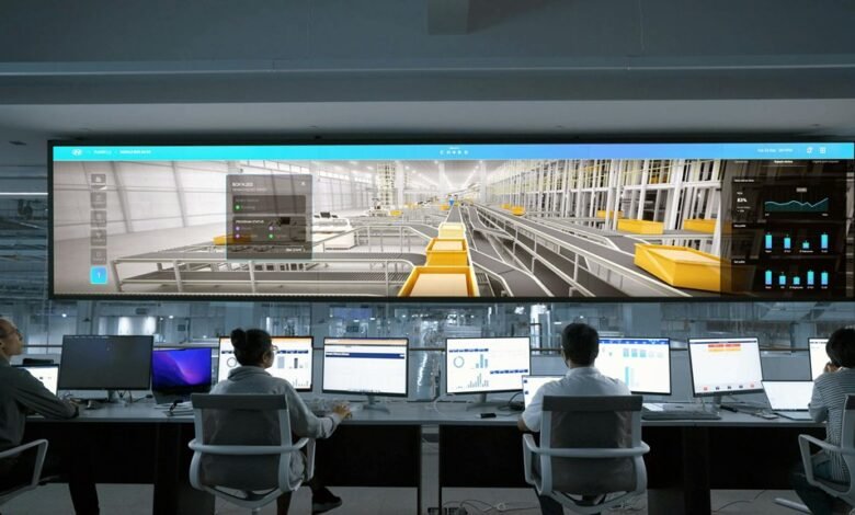 operational data integrity review