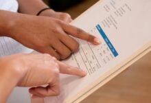 professional number governance record