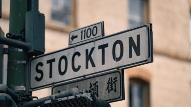 quantitative signal mapping analysis