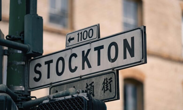 quantitative signal mapping analysis