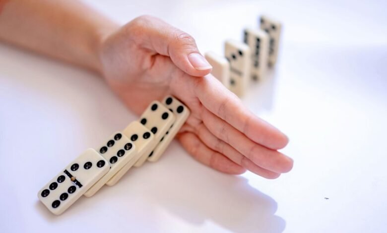 strategic number management analysis