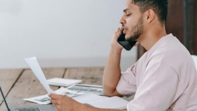 call log analysis summary