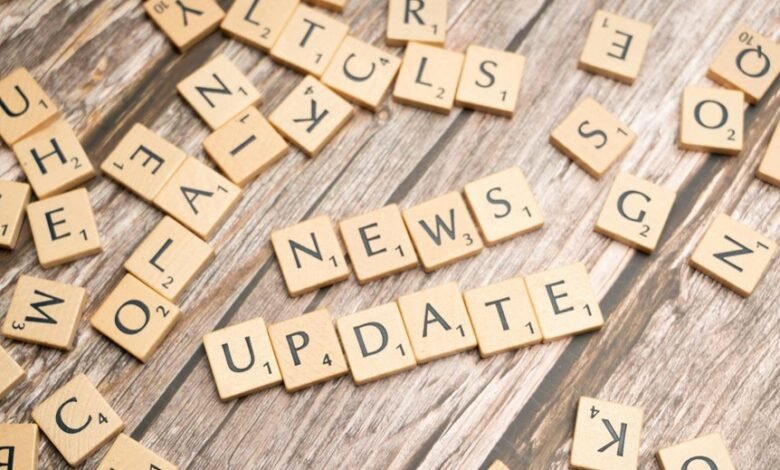 complaint update summary report