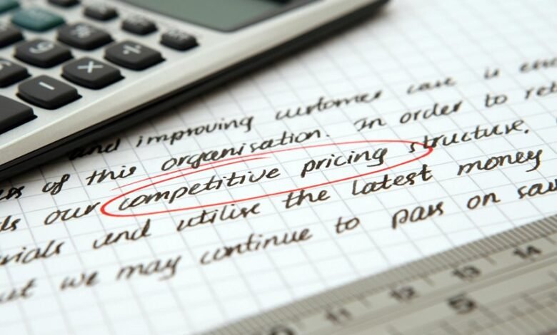 innovative goal achievement strategies