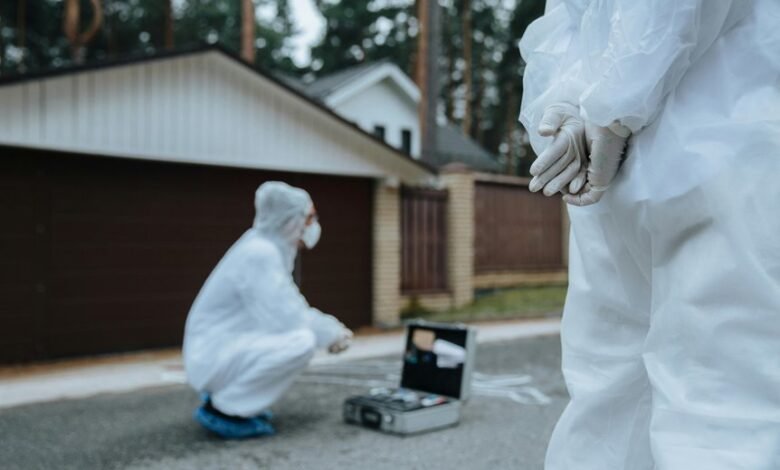 investigation summary update completed