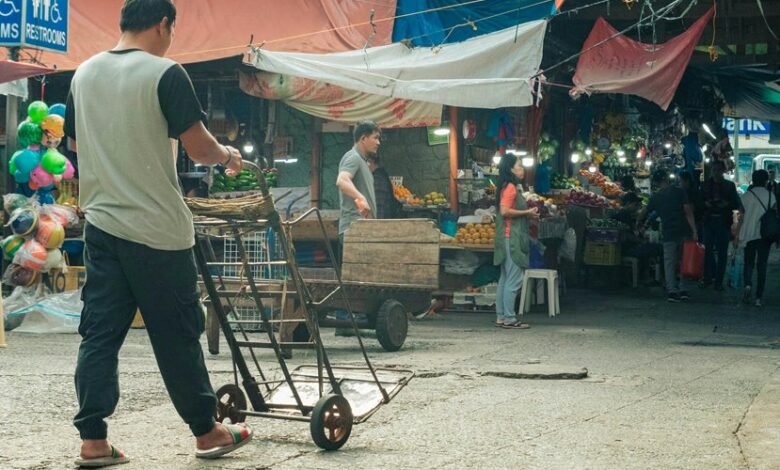 market trends and analysis