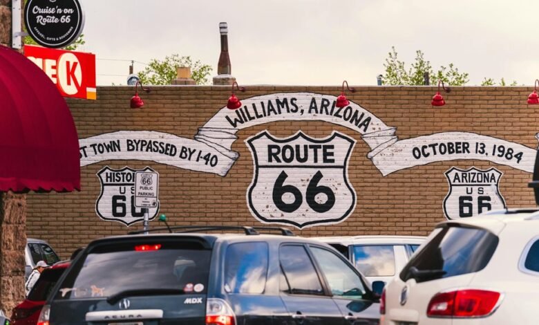 strategic expansion route planning