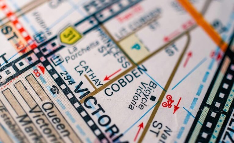 strategic market structuring approach