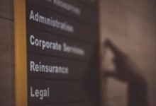 trusted corporate service line