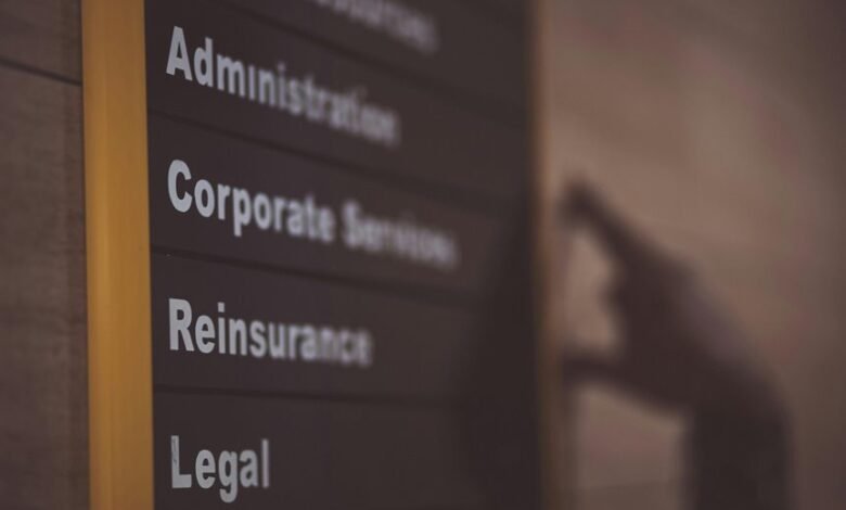 trusted corporate service line