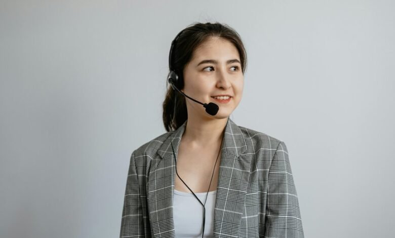 trusted professional support line